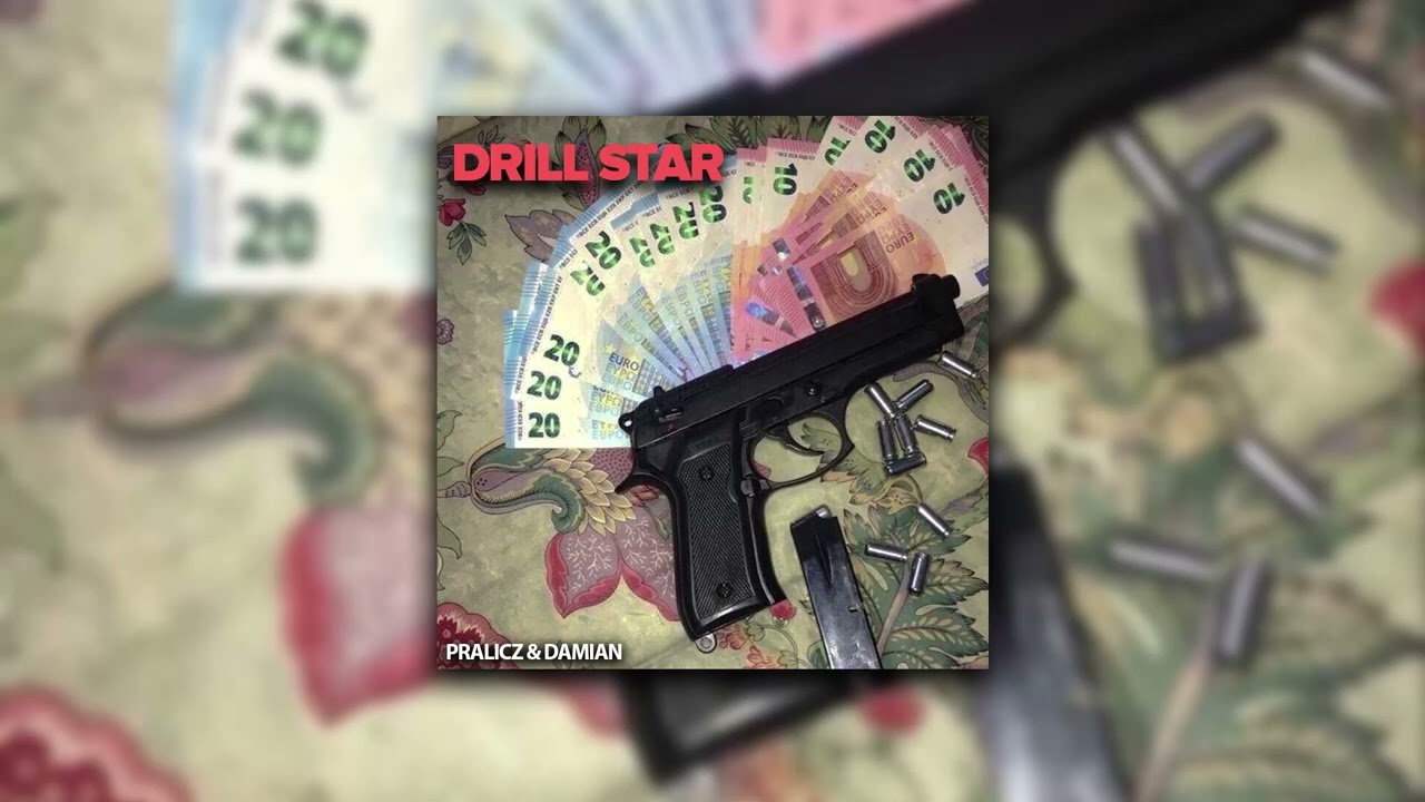 pralicz & damian - drill star