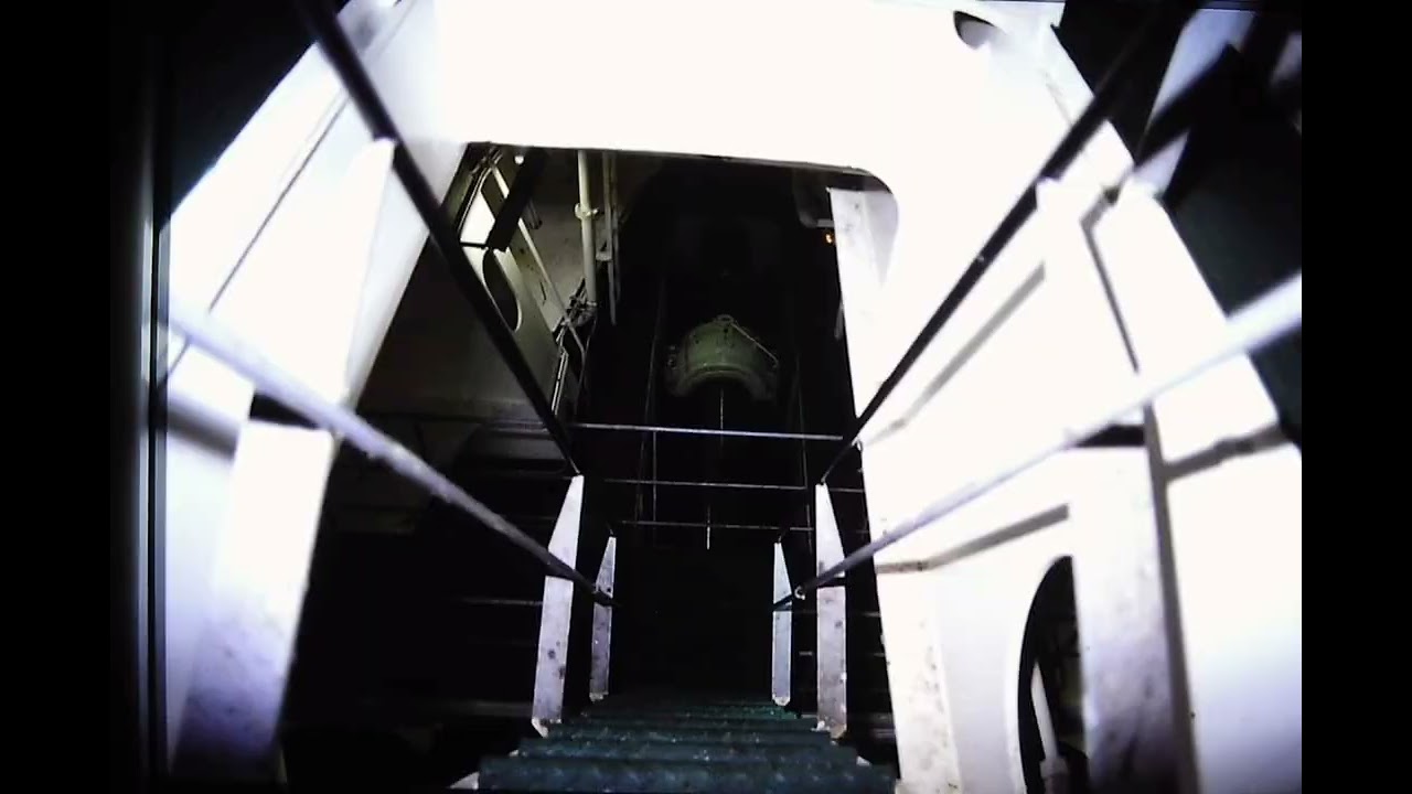 Responsenen på en bild från T/T NANNY var överväldigande, här kommer ett helt lass.