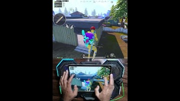 UMP45 & M416  😜 #pubg