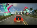The Crew Motorfest - Blind Walkthrough (no commentary) #08