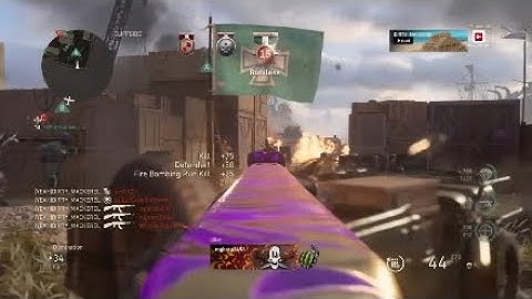 *NEW* COD WW2 AS-44 + Commando Melts 127-14 Shipment 1944 V2