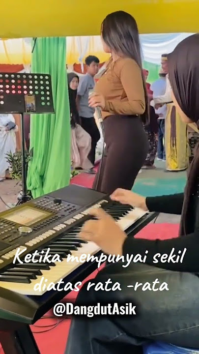 Sekil Dewa Beraksi #dangdut #trending #viralvideo #fyp