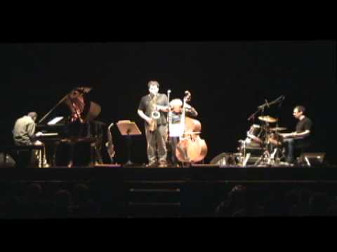 Quito Pedrosa Quarteto - Clara