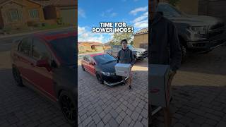 Time for power mods! #honda #civic #si
Time for power mods! #honda #civic #si Time for power mods! #honda #civic #si