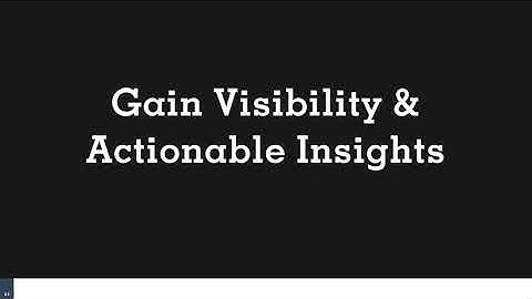 8x8 Speech Analytics