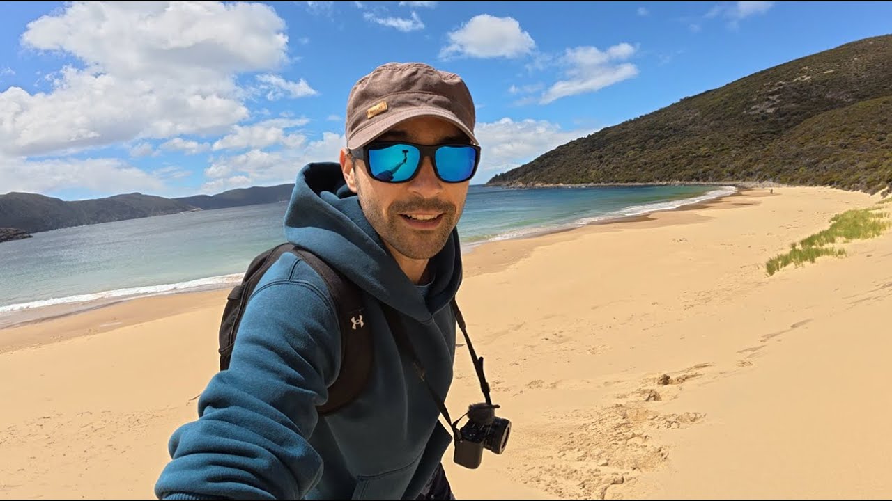 What We Saw in TASMANIA, AUSTRALIA - Part 1