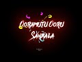 👿👿Ooramuttu🤬 Ooru Sandaila Song Black Screen Status Tamil🤬 |☠️Rowdy WhatsApp Status Tamil 👿👿 Mp3 Song