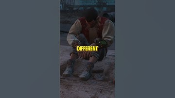 What If You Killed the DJ at Diamond City Radio in Fallout 4? #fallout #fallout4