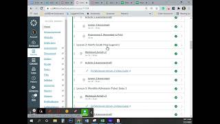 EA Workbook Activity 5 Video Guide