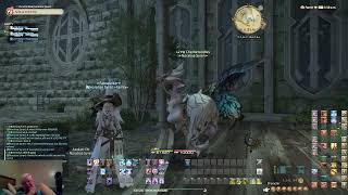 Ffxiv-Sueann Part Two-1 Noralise Syren -August 11, 2019