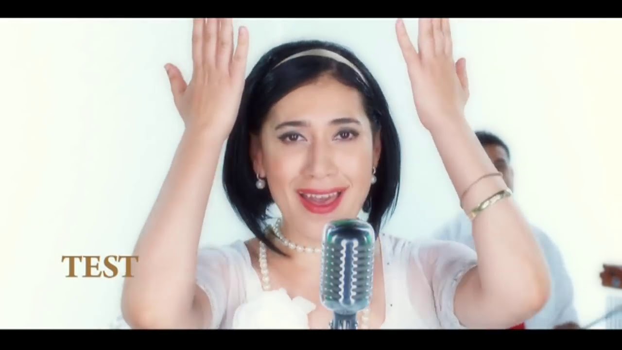 Guarda Dildora Niyozova va Ruslan Sharipov - Chilla (Official video) su YouTube Guarda Dildora Niyozova va Ruslan Sharipov - Chilla (Official video) su YouTube