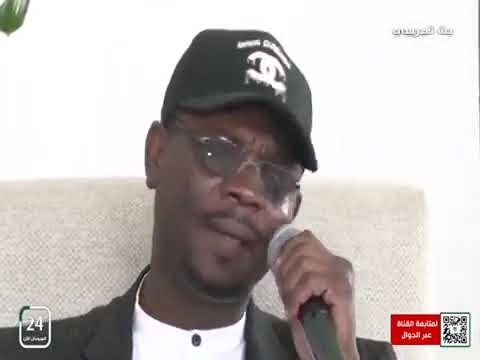 مجدي الرمبزا برنامج سهرانين الحلقة كاملة حوار الفن عن الراحل نادر خضر