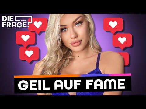 Fame im Trash TV: Macht Luisa dafür wirklich alles?