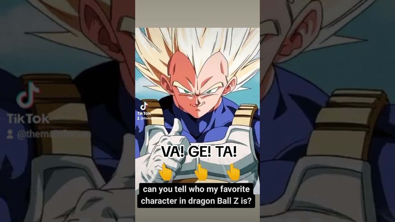 #dragonballz