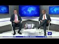 Abogado Basilio González analiza la ley electoral y el subsidio a los nuevos partidos políticos