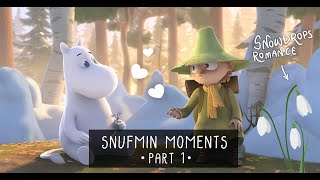 Moominvalley Gay Moments  Season 1 [Part 1]