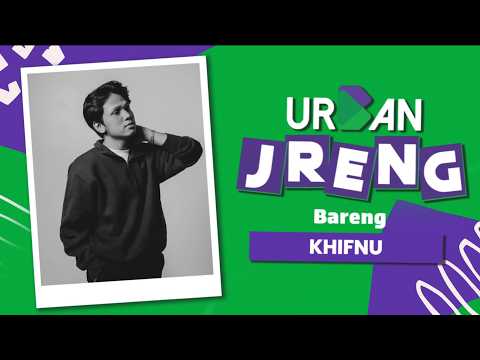Perjalanan Karir Khifnu dari Musisi Cover Hingga Rilis Single 'Tak Perlu Khawatir Berlebihan'