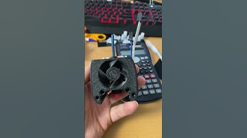 Revo_Voron on AF #shorts #3dprinting #voron #klipper #mmu #ercf #3d #e3d