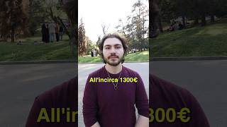 Quanto Guadagni Al Mese? Pt. 2