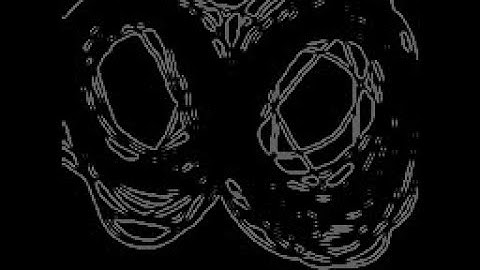 Necronym Perfect loop