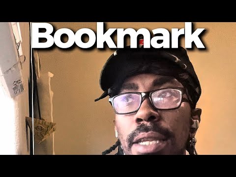 The Bookmark