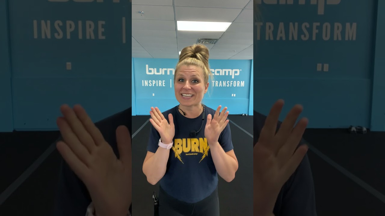 Transform Your Fitness Journey: Explore Burn Boot Camp Holmen!
