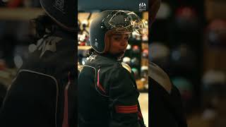 Axor half face helmet Retro collection | Best helmets | #helmets #axorhelmets #ytshorts #shortsvideo