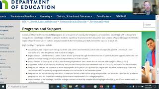 2024 Program Approval Webinar - Part 1, All CTE Areas - Minnesota Dept of Education