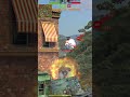 Kranvagn in action 😎 #wotblitz #worldoftanksblitz