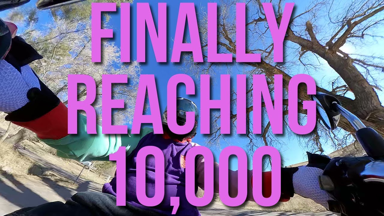 Honda Monkey | Show Me Those RPMS! Installing A Takegawa Tach and Hitting 10kRPM!