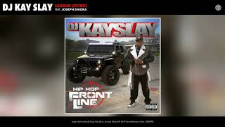 Dj Kay Slay - Legend Intro Audio