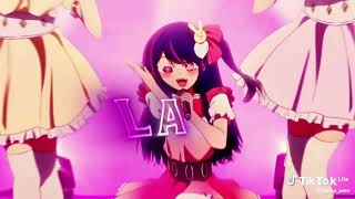 Aqua And Ruby Dance Is Sooo Cute シ