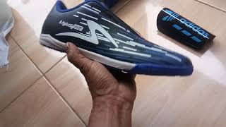 SEPATU FUTSAL SPECS LIGHSPED GRATIS DEKER