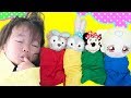 Are you sleeping Brother John Nursery Rhyme Song for Babies Educational Video for Children - れあ