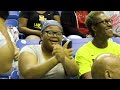 Dallas Wings Opening Night 2019