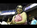 Dallas Wings Opening Night 2019