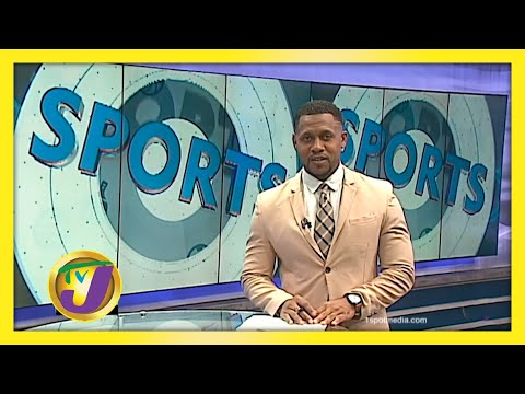 TVJ Sports News: Headlines - November 4 2020