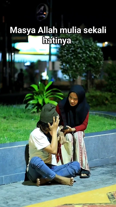 Betapa mulianya wanita ini #fyp #foryoupage #viralvideo #viral #shorts