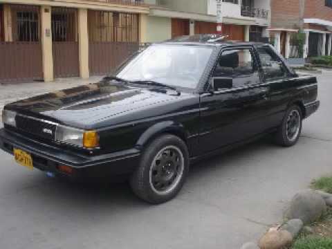 auto nissan sentra 2 - YouTube auto nissan sentra 2 - YouTube