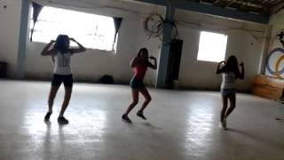 Coreografia De Travesura