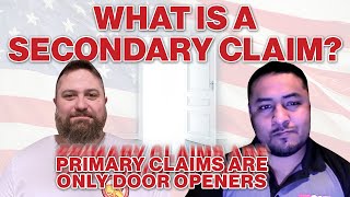The ULTIMATE Guide to Secondary VA Claims (2022)