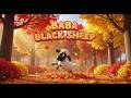 Baa Baa Black Sheep 🐑🎵✨ | Classic Nursery Rhyme for Kids &amp; Toddlers 🌈👶