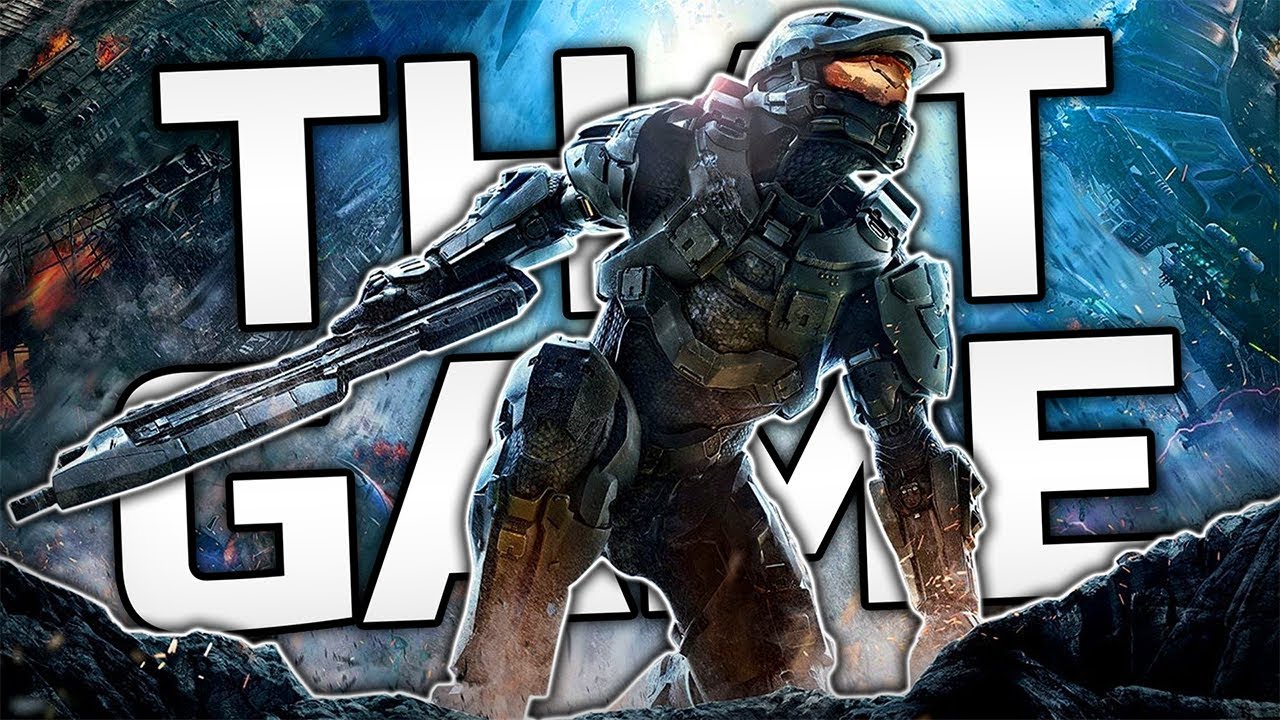 Searching for THAT Game