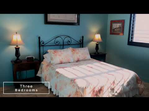 434 E Ridgeview Circle, Ivins, UT home video tour