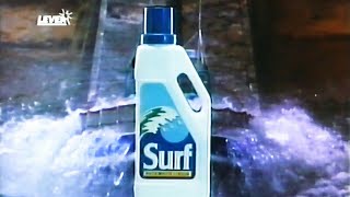 1989: Surf Automatic Liquid [New Wave]