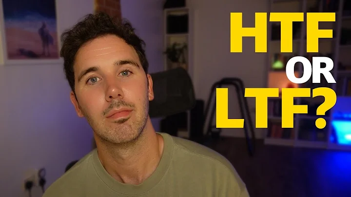 Higher Timeframe vs Lower Timeframe Trading - Which Is Better?