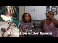 2 women under two C - Sections within 2years | Tatiana Haina