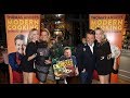 Thomas Anders Modern Cooking, Claudia Anders, Galia Brener, Frankfurter Buchmesse Book Fair 2017