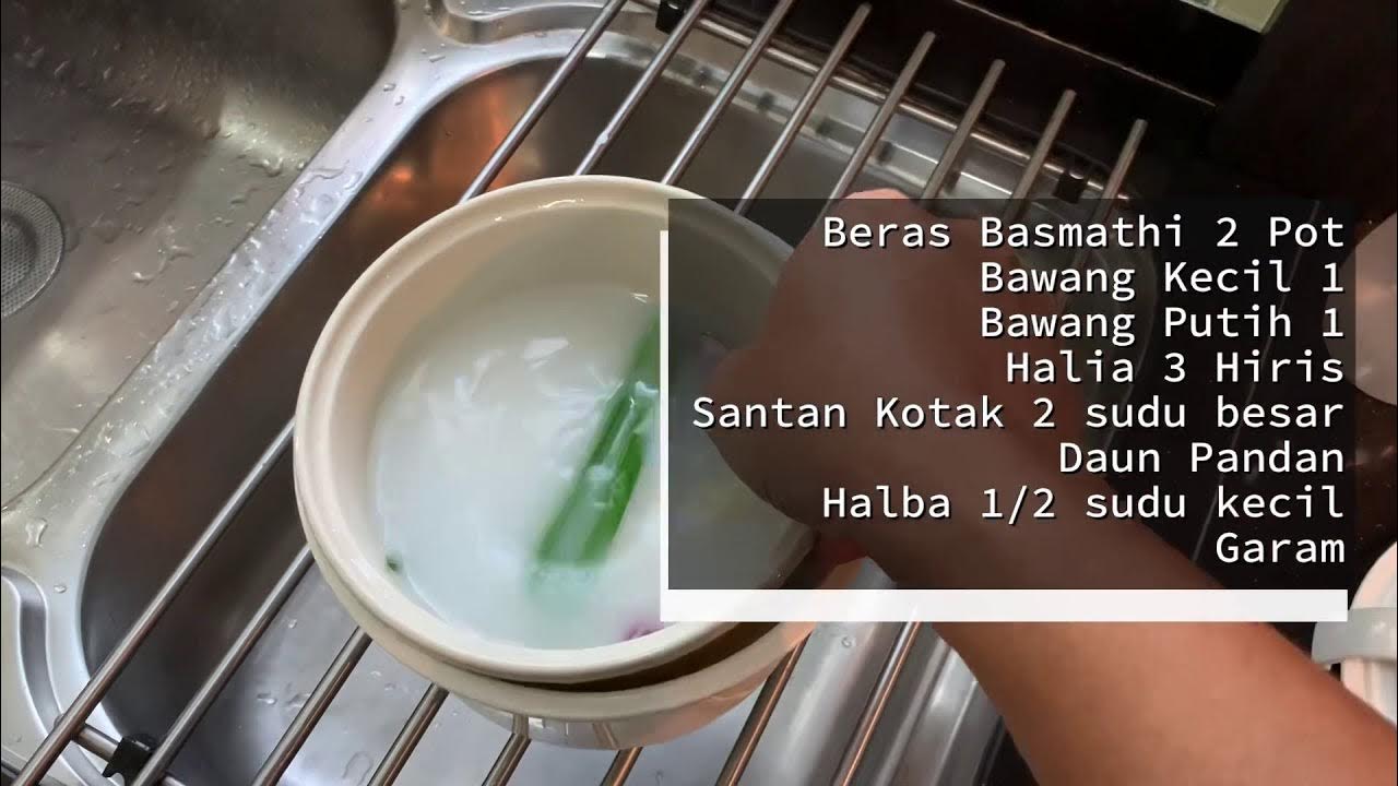 nasi-lemak-microwave-ala-fariz-resepi-description-youtube
