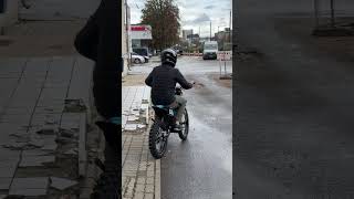 ELEKTRINIS STORM X 8000W PRO